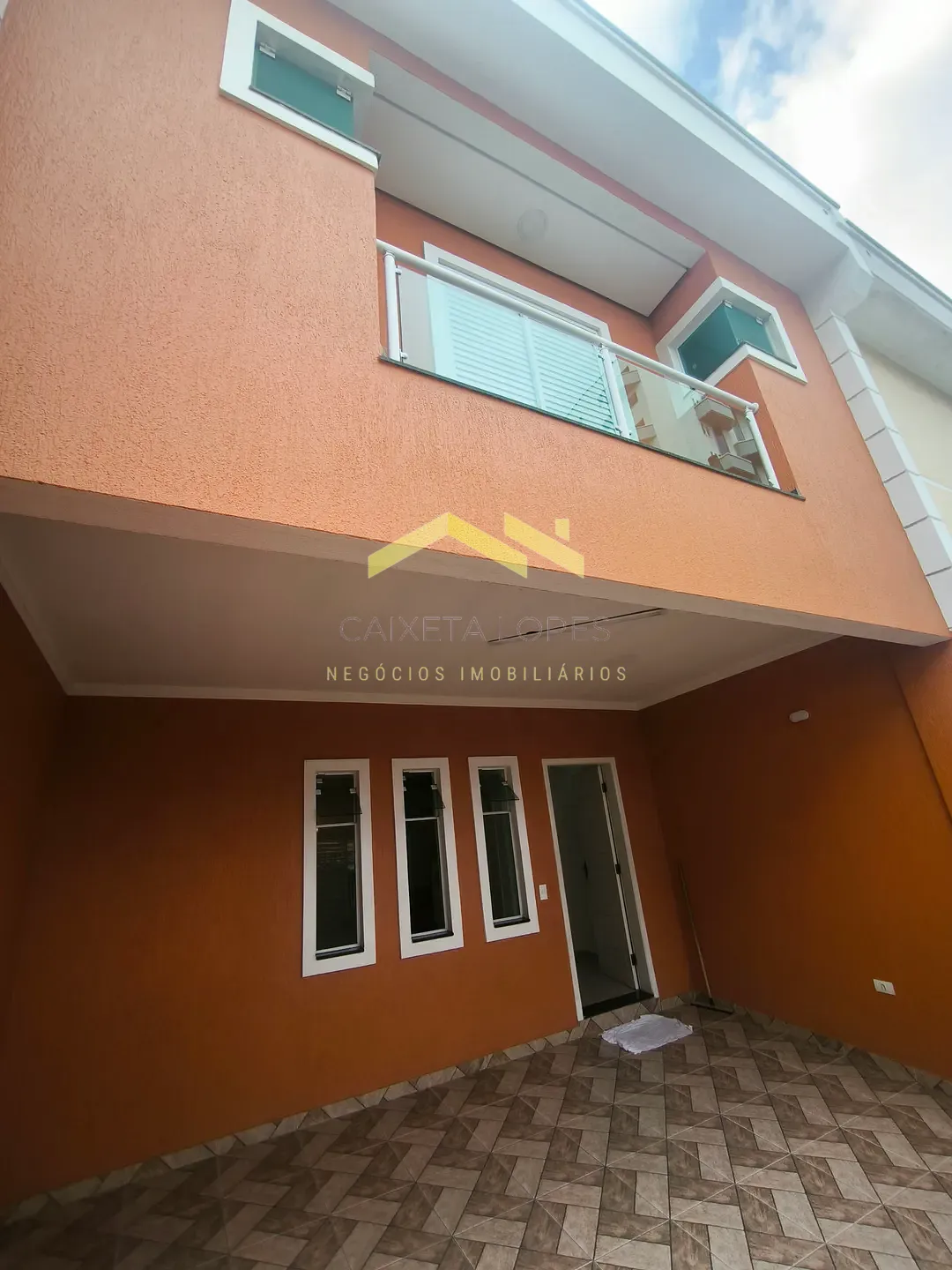 Sobrado, 3 quartos, 88 m² - Foto 6