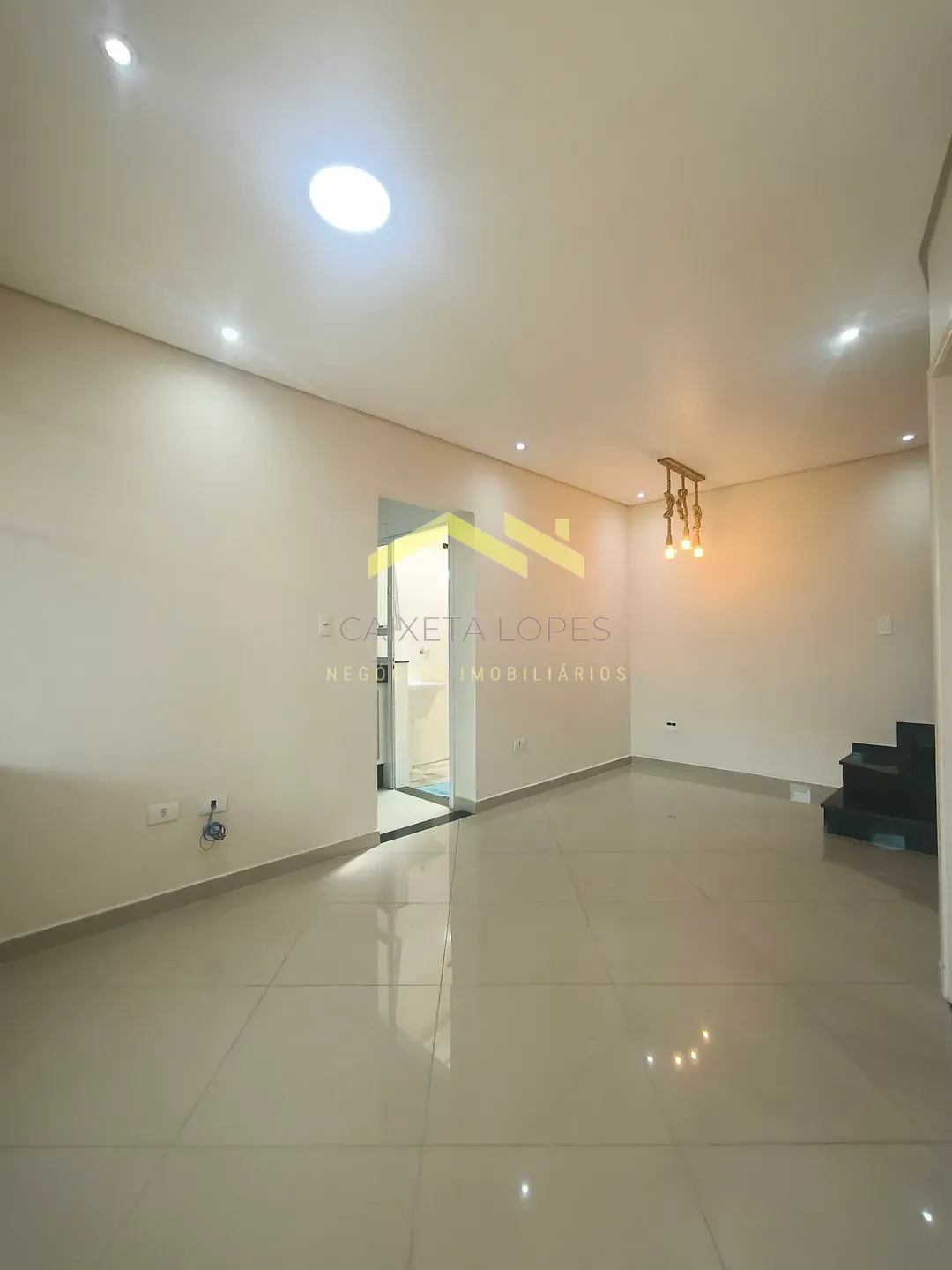 Sobrado, 3 quartos, 88 m² - Foto 8