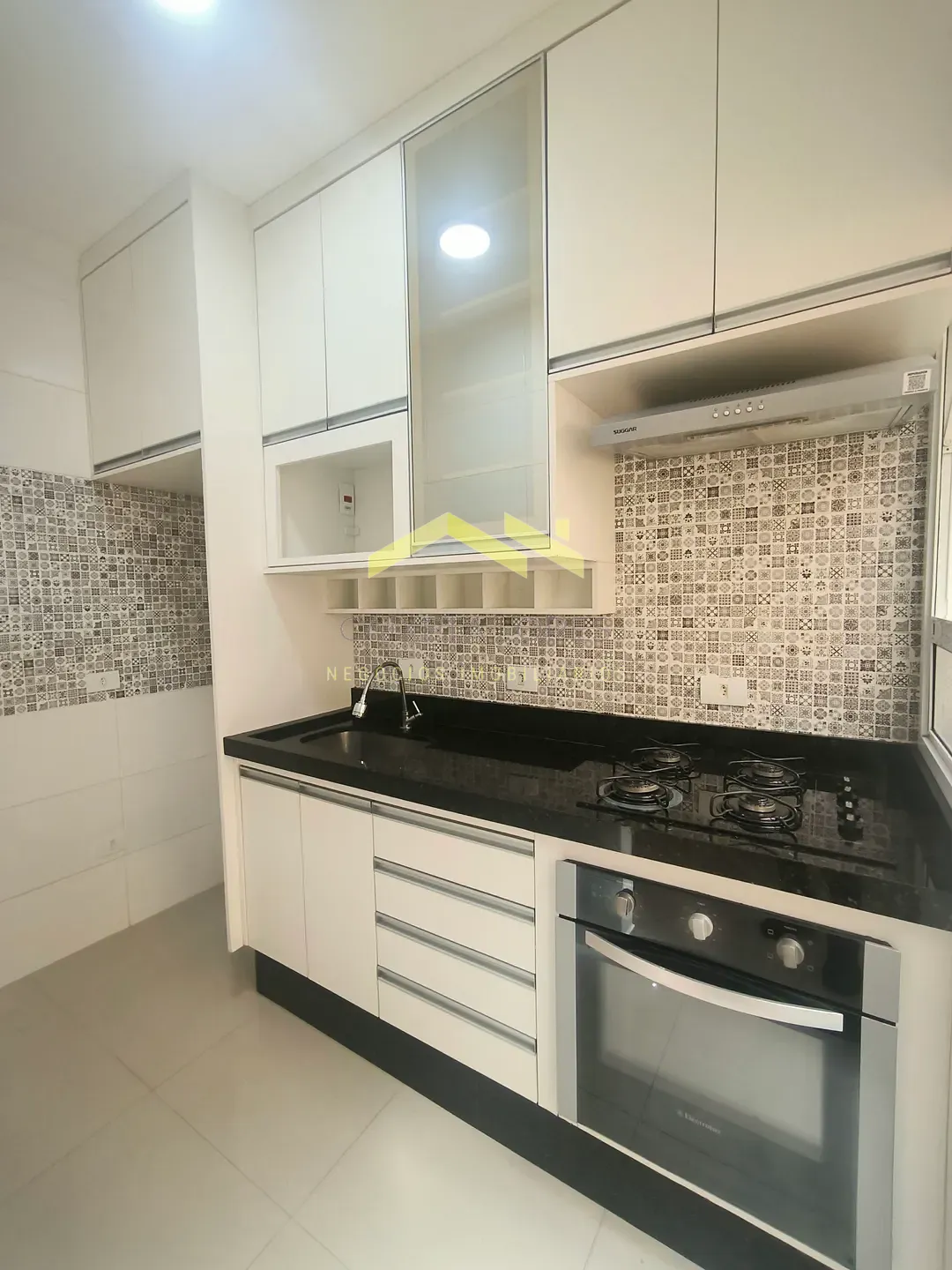 Sobrado, 3 quartos, 88 m² - Foto 9