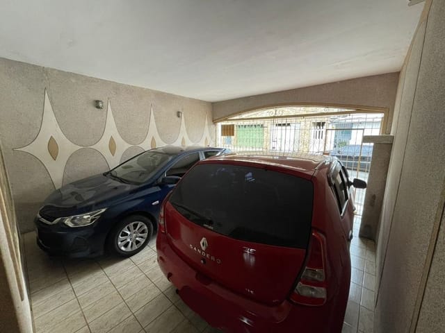 Sobrado com 208m² 3 quartos e 2 banheiros, à venda, no bairro Chácara Belenzinho em São Paulo