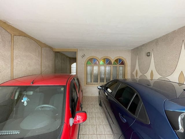 Sobrado com 208m² 3 quartos e 2 banheiros, à venda, no bairro Chácara Belenzinho em São Paulo