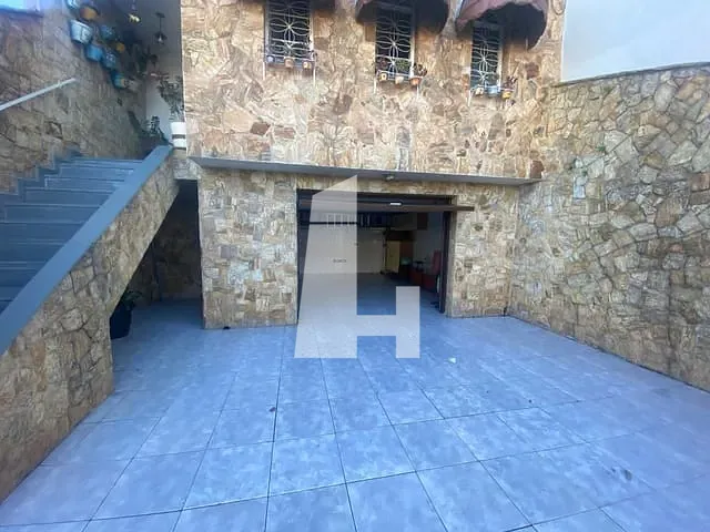 Sobrado com 160m² 4 quartos e 3 banheiros, à venda, no bairro Jardim Rosa de Franca em Guarulhos