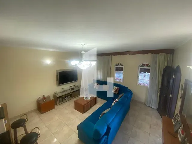 Sobrado com 160m² 4 quartos e 3 banheiros, à venda, no bairro Jardim Rosa de Franca em Guarulhos