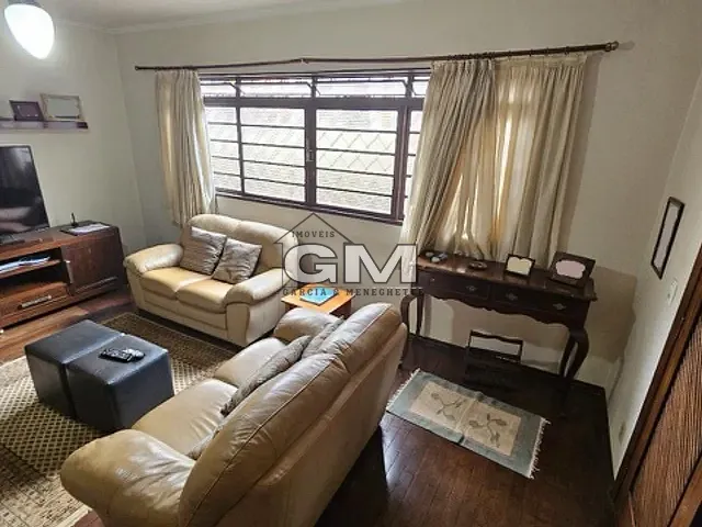 Sobrado com 420m² 3 quartos e 3 banheiros, à venda, no bairro Jardim Sumaré em Ribeirão Preto