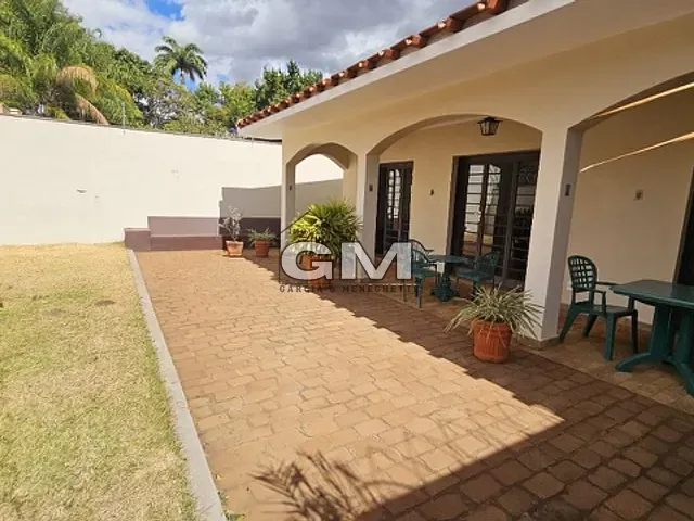 Sobrado com 420m² 3 quartos e 3 banheiros, à venda, no bairro Jardim Sumaré em Ribeirão Preto