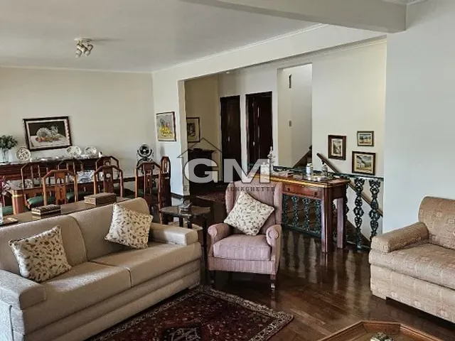Sobrado com 420m² 3 quartos e 3 banheiros, à venda, no bairro Jardim Sumaré em Ribeirão Preto