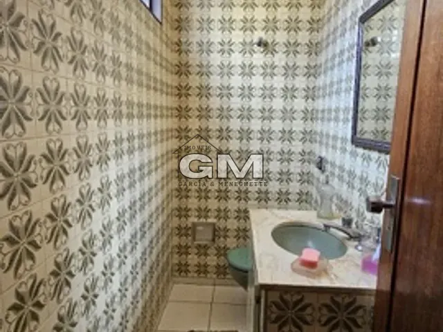 Sobrado com 420m² 3 quartos e 3 banheiros, à venda, no bairro Jardim Sumaré em Ribeirão Preto
