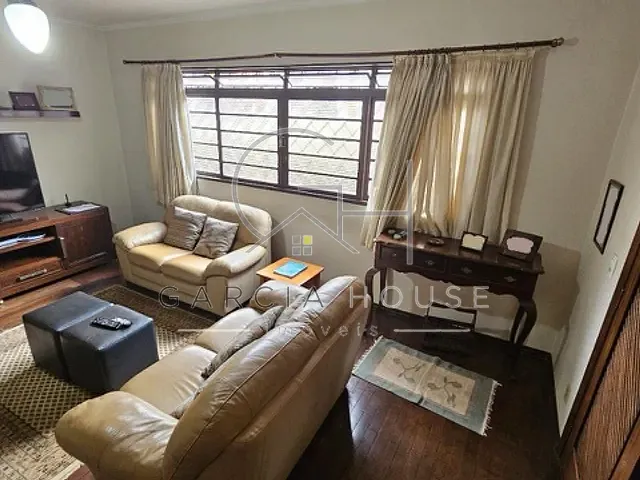 Sobrado com 420m² 3 quartos e 3 banheiros, à venda, no bairro Jardim Sumaré em Ribeirão Preto