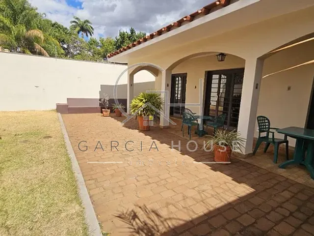 Sobrado com 420m² 3 quartos e 3 banheiros, à venda, no bairro Jardim Sumaré em Ribeirão Preto