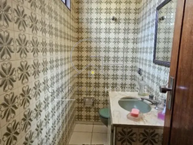 Sobrado com 420m² 3 quartos e 3 banheiros, à venda, no bairro Jardim Sumaré em Ribeirão Preto