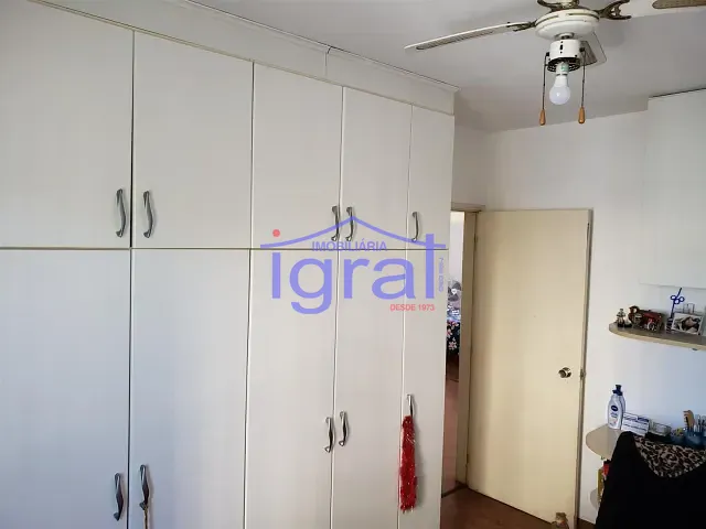 Sobrado com 190m² 3 quartos e 4 banheiros, à venda, no bairro Vila São Paulo em São Paulo
