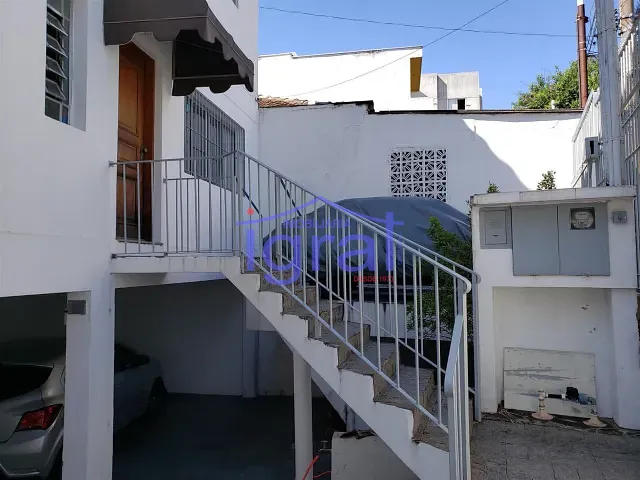 Sobrado com 190m² 3 quartos e 4 banheiros, à venda, no bairro Vila São Paulo em São Paulo