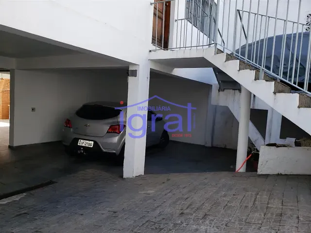 Sobrado com 190m² 3 quartos e 4 banheiros, à venda, no bairro Vila São Paulo em São Paulo