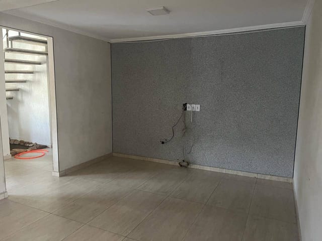 Foto do Sobrado - Sobrado para Venda, Conjunto Habitacional Parque Itajaí, Campinas, SP | Imobiliária Avenida