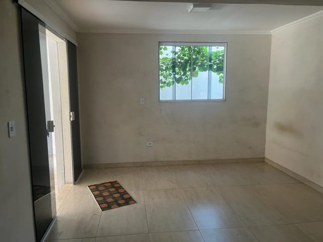 Foto do Sobrado - Sobrado para Venda, Conjunto Habitacional Parque Itajaí, Campinas, SP | Imobiliária Avenida