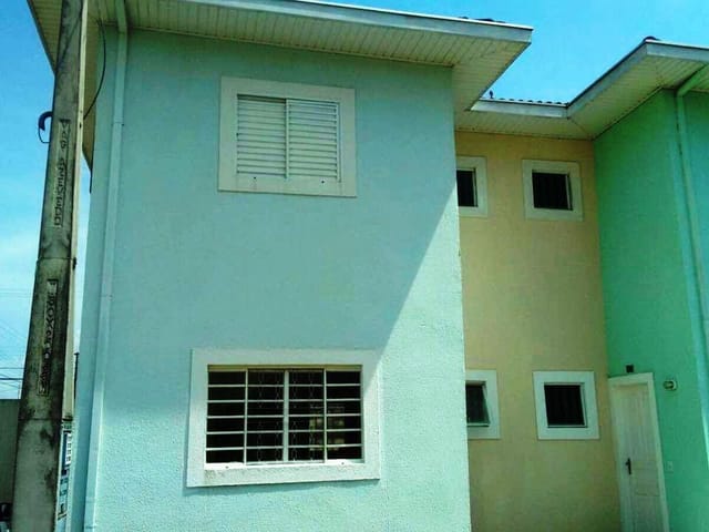 Foto do Sobrado - Sobrado residencial à venda, Condomínio Fechado Parque dos Ipês, São José dos Campos. | INDEPENDENCE NEGOCIOS IMOBILIARIOS LTDA