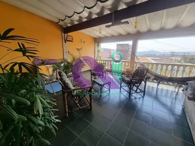 Sobrado com 200m² 3 quartos e 3 banheiros, à venda, no bairro km 18 em Osasco