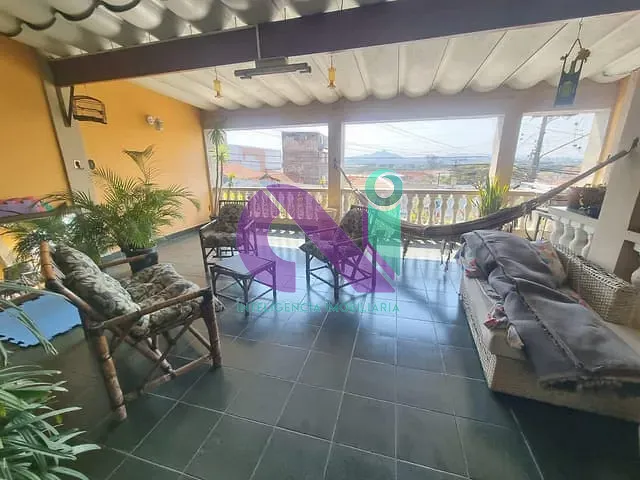 Sobrado com 200m² 3 quartos e 3 banheiros, à venda, no bairro km 18 em Osasco