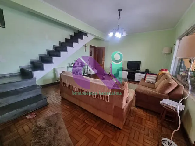 Sobrado com 200m² 3 quartos e 3 banheiros, à venda, no bairro km 18 em Osasco