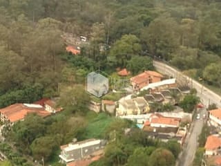 Foto do Sobrado-Sobrado à venda em área de reserva preservada no Horto Florestal - Òtima Oportunidade!