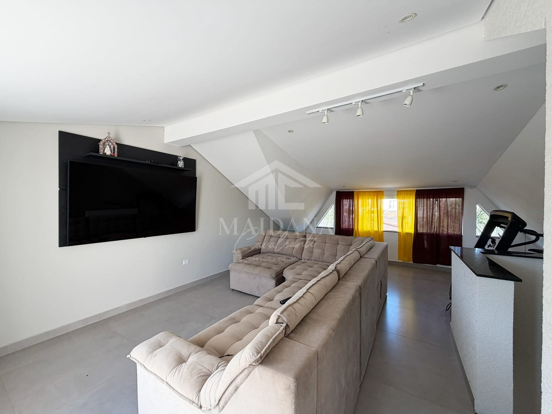 Sobrado, 3 quartos, 200 m² - Foto 31