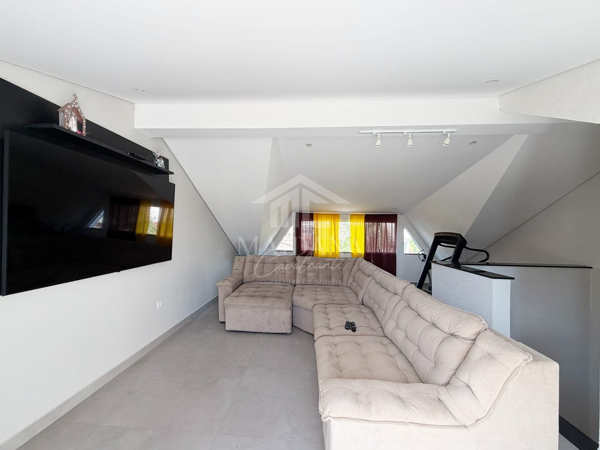 Sobrado, 3 quartos, 200 m² - Foto 32