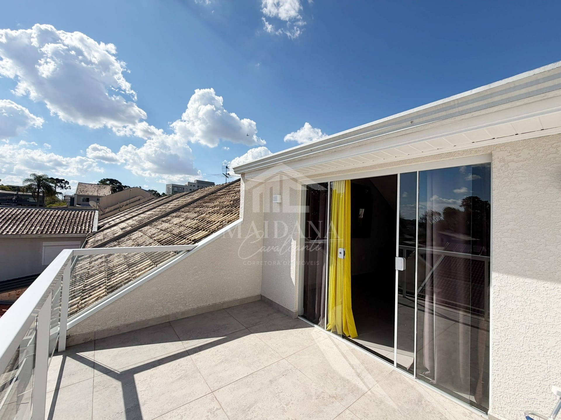 Sobrado, 3 quartos, 200 m² - Foto 35