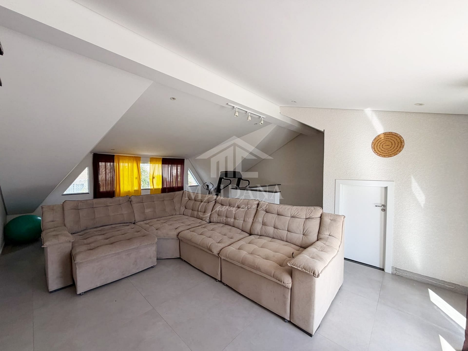 Sobrado, 3 quartos, 200 m² - Foto 33