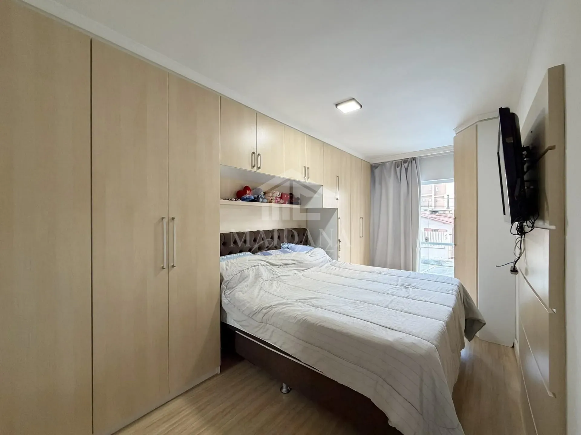 Sobrado, 3 quartos, 200 m² - Foto 24