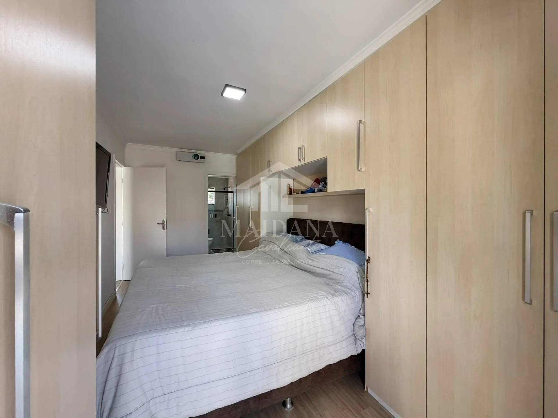 Sobrado, 3 quartos, 200 m² - Foto 25
