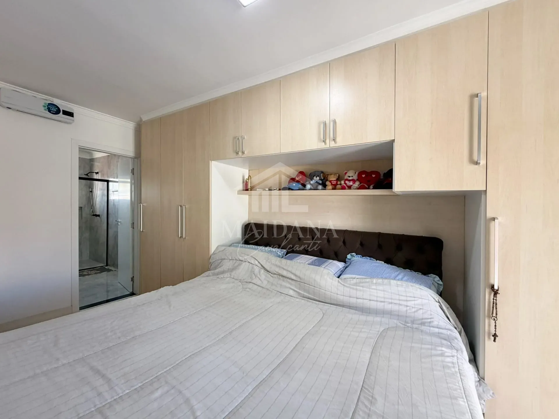 Sobrado, 3 quartos, 200 m² - Foto 27