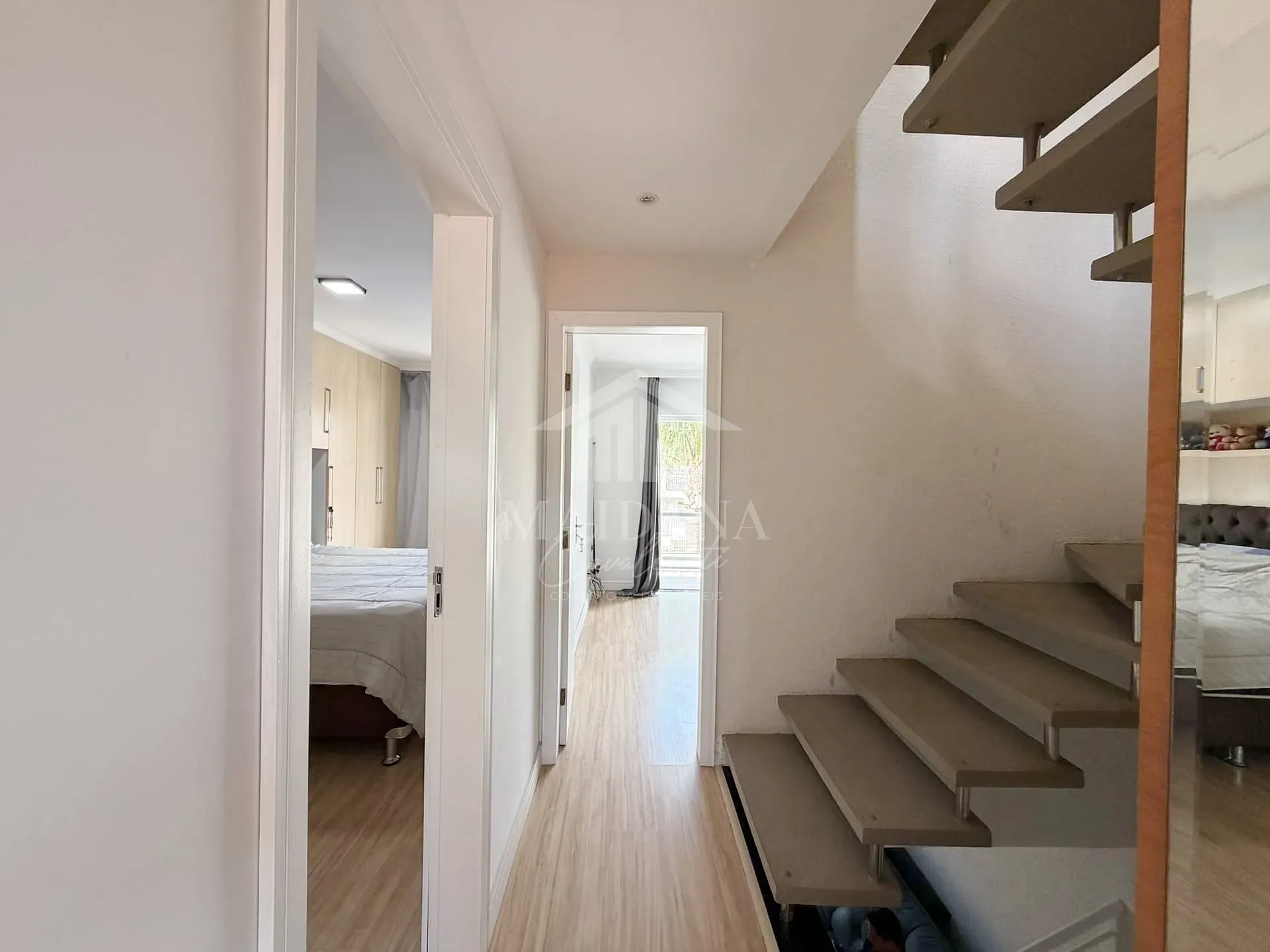 Sobrado, 3 quartos, 200 m² - Foto 30