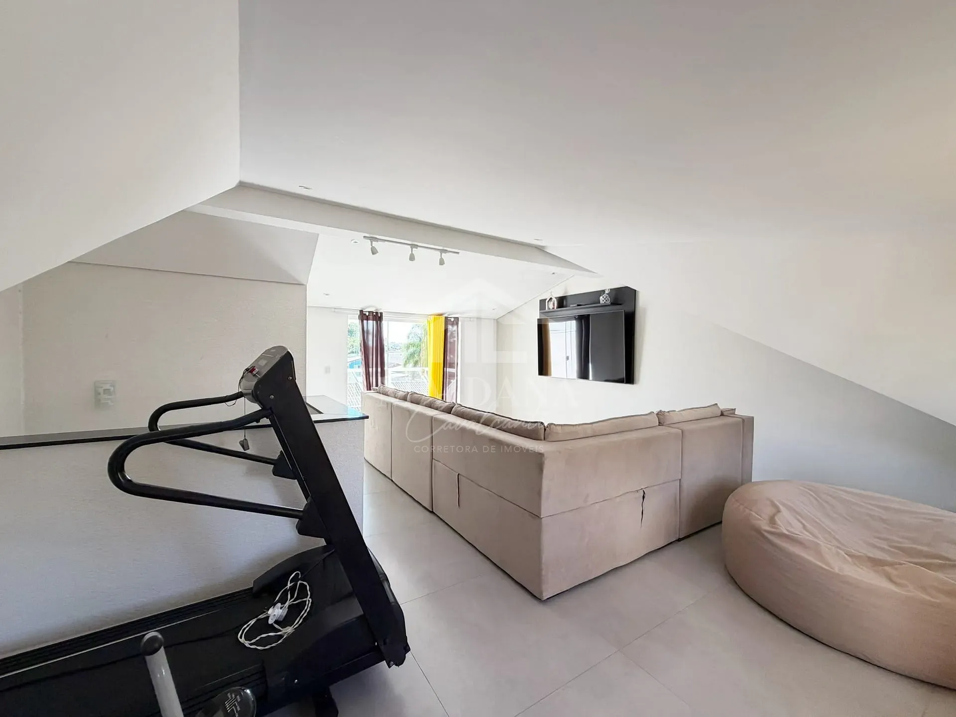Sobrado, 3 quartos, 200 m² - Foto 34