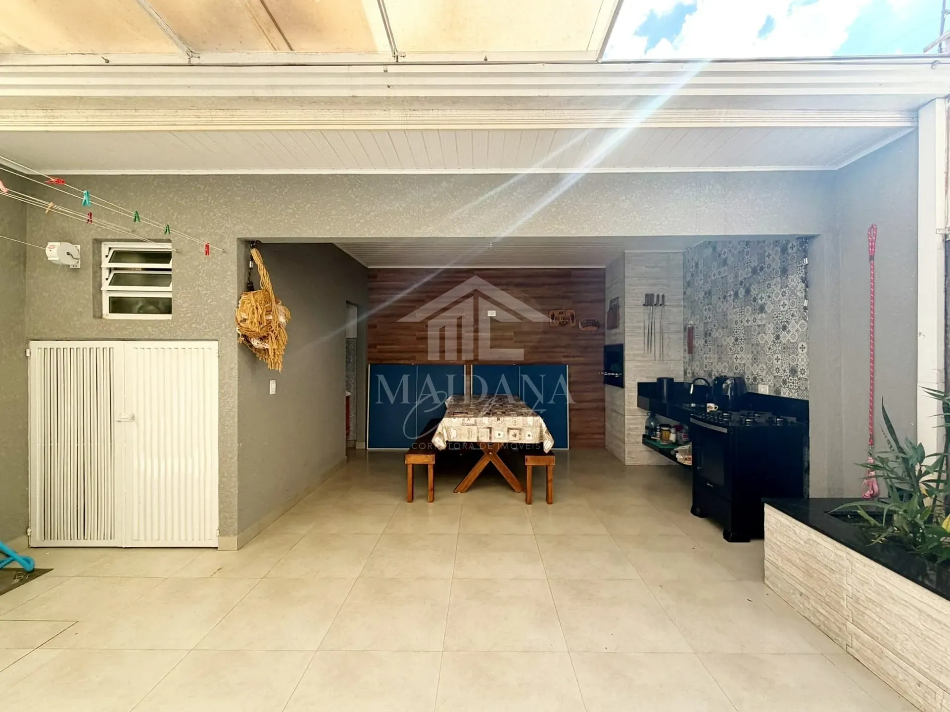 Sobrado, 3 quartos, 200 m² - Foto 15