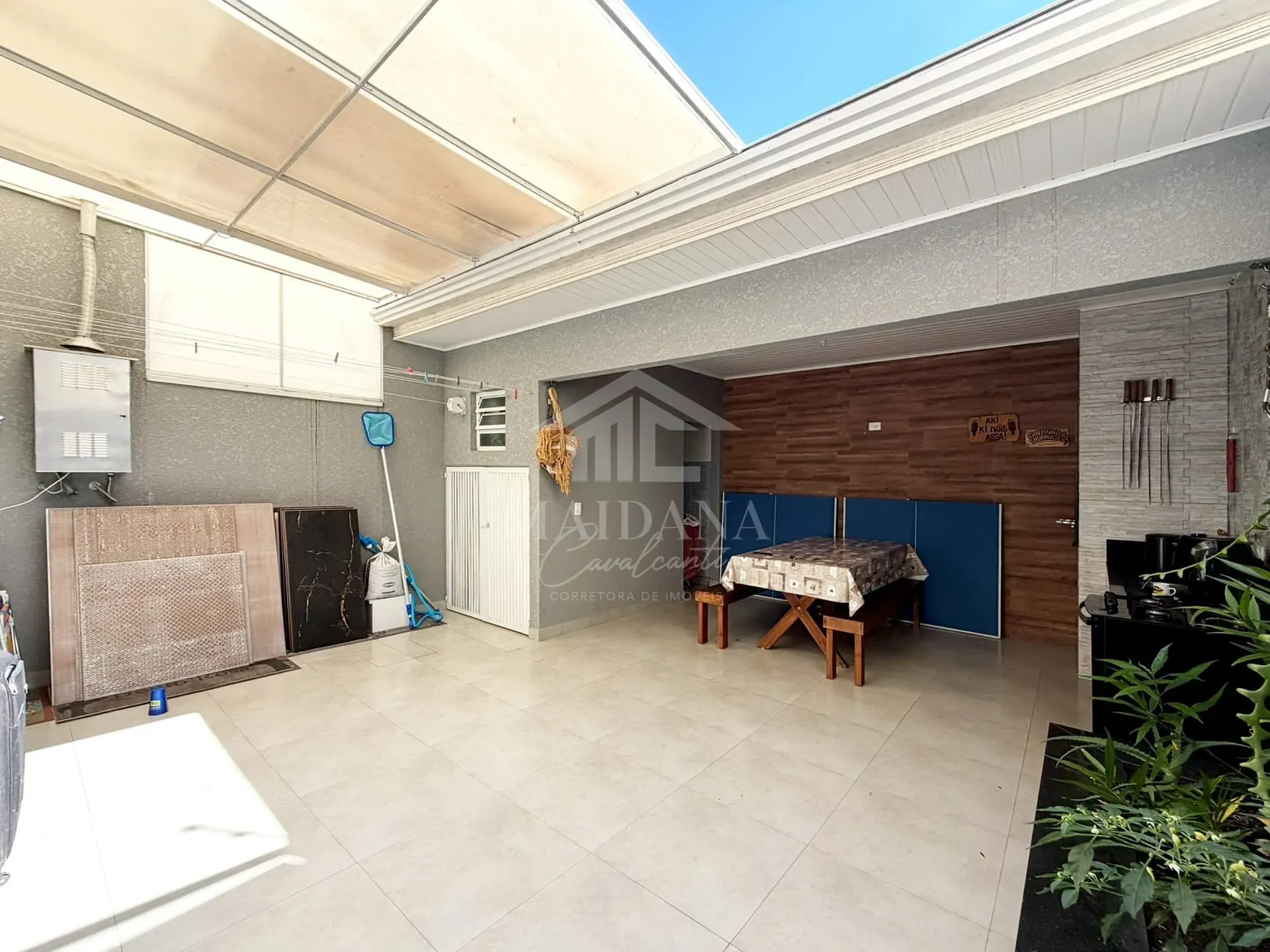 Sobrado, 3 quartos, 200 m² - Foto 14