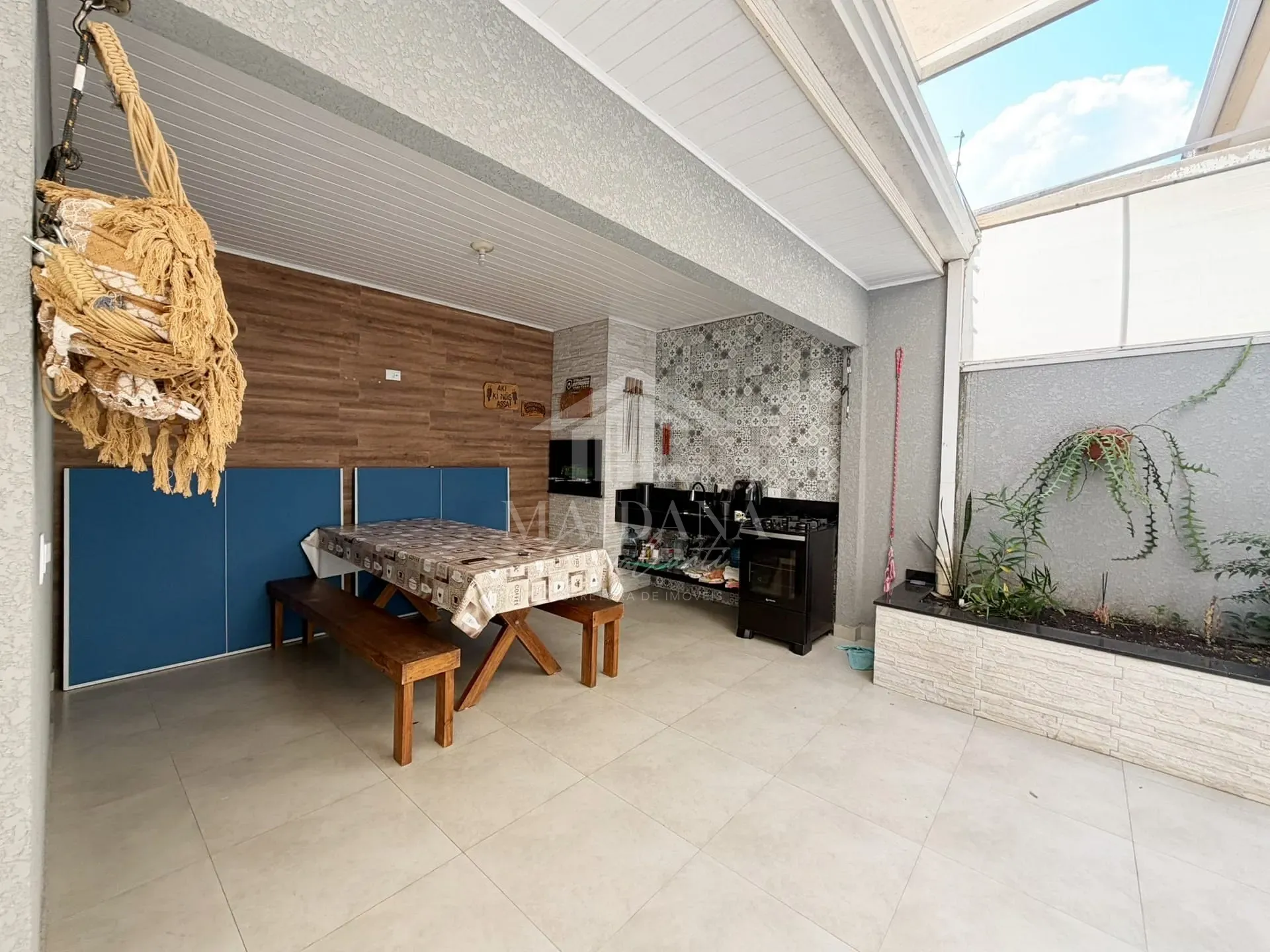 Sobrado, 3 quartos, 200 m² - Foto 16