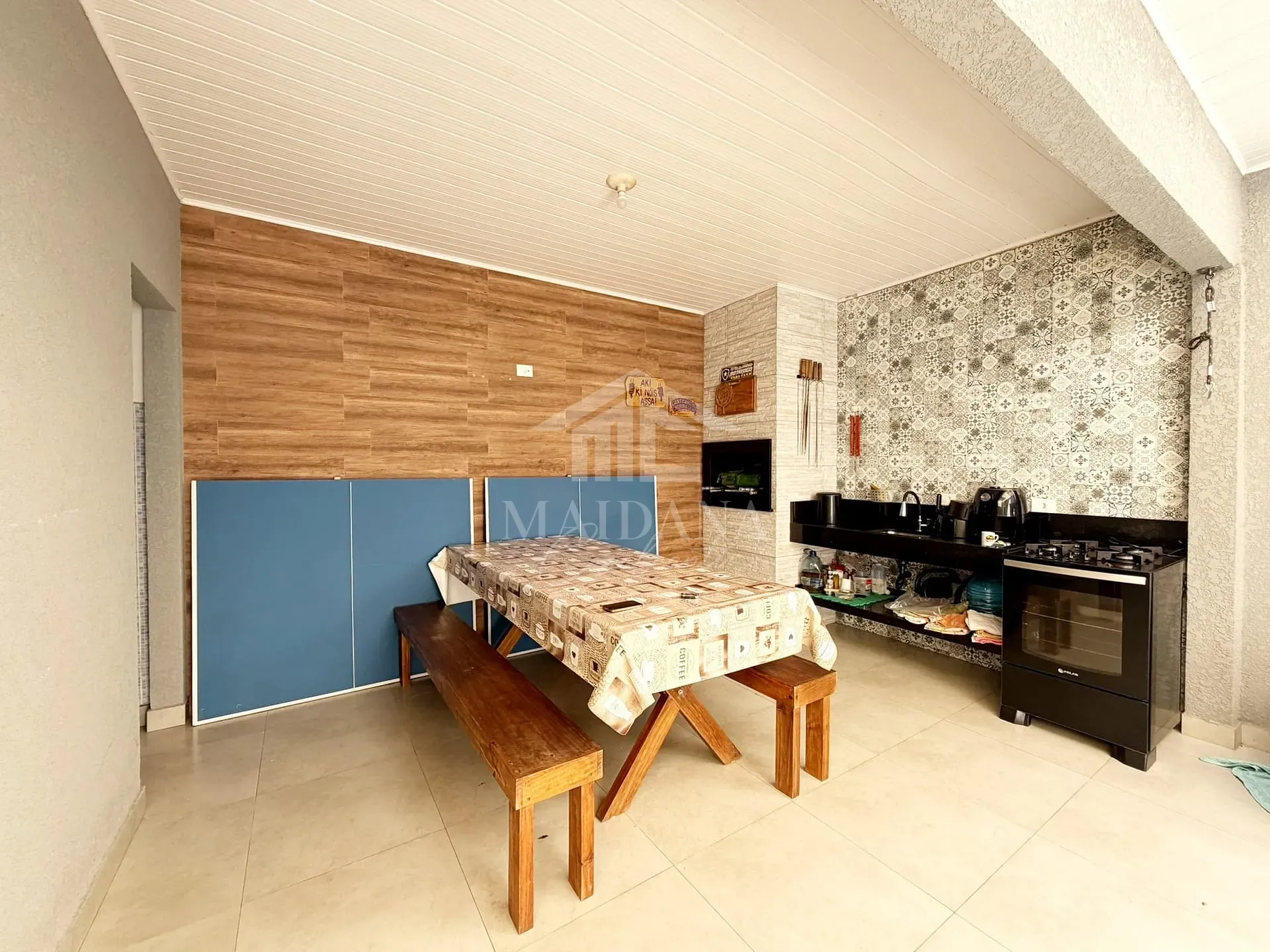 Sobrado, 3 quartos, 200 m² - Foto 17