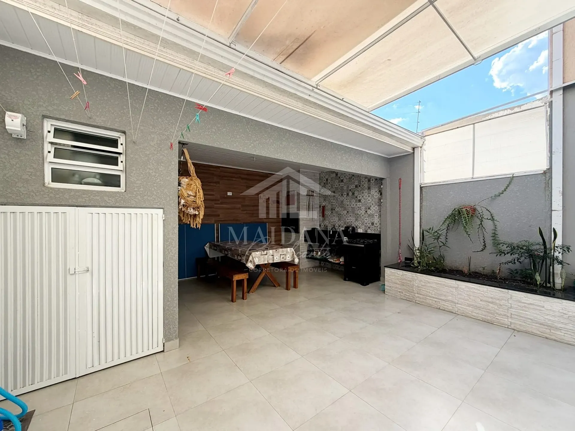 Sobrado, 3 quartos, 200 m² - Foto 18