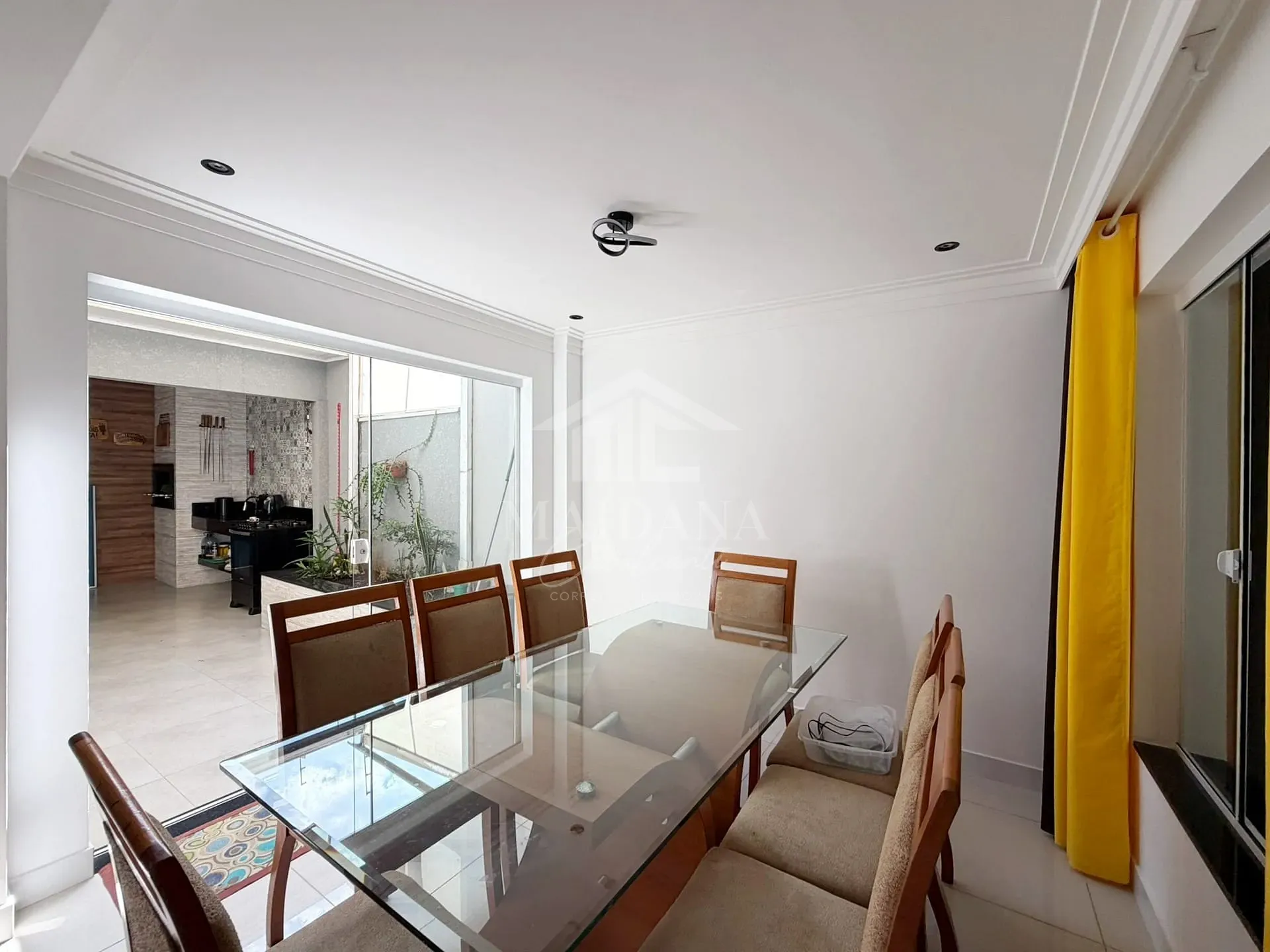 Sobrado, 3 quartos, 200 m² - Foto 8