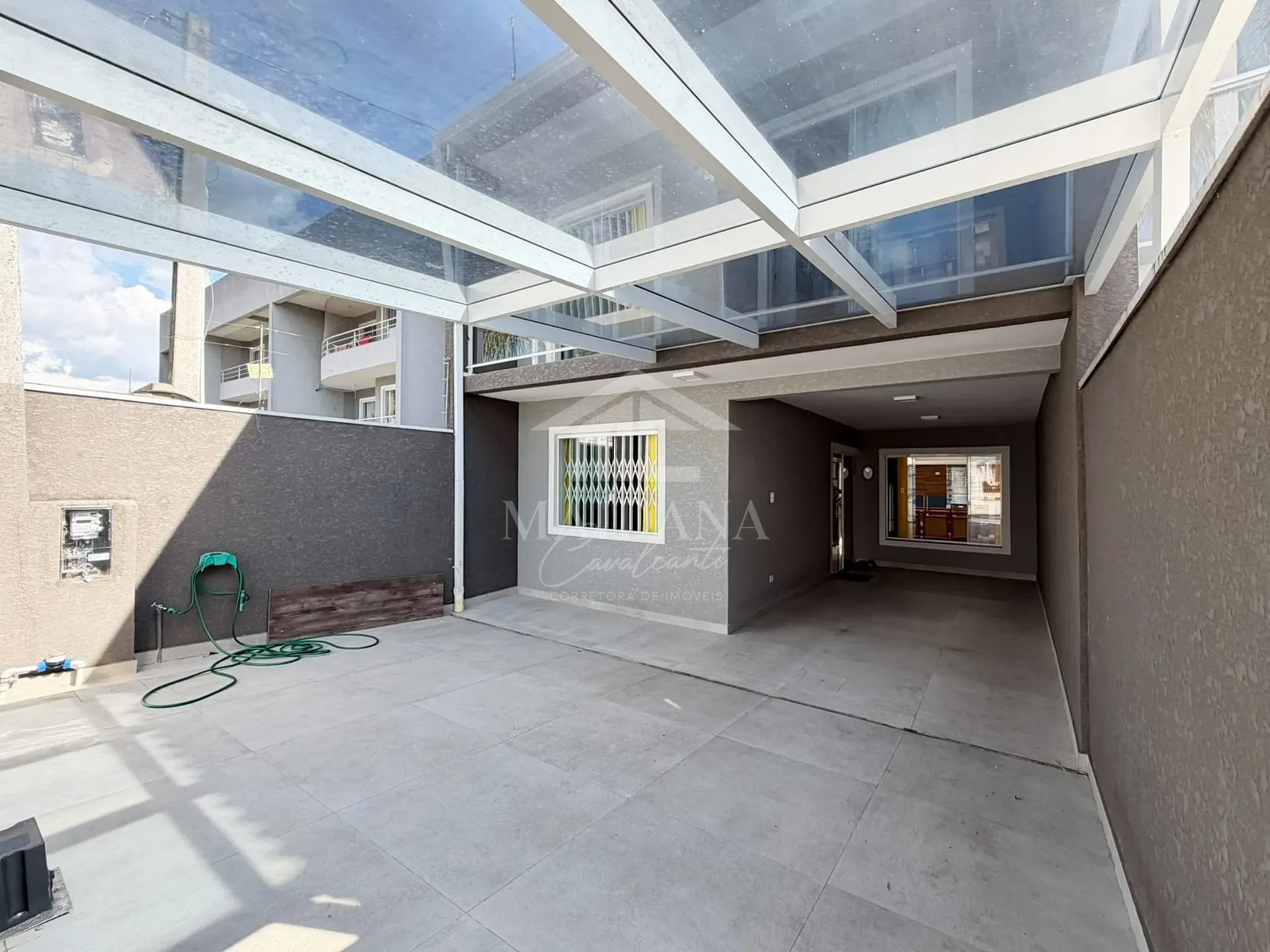 Sobrado, 3 quartos, 200 m² - Foto 2