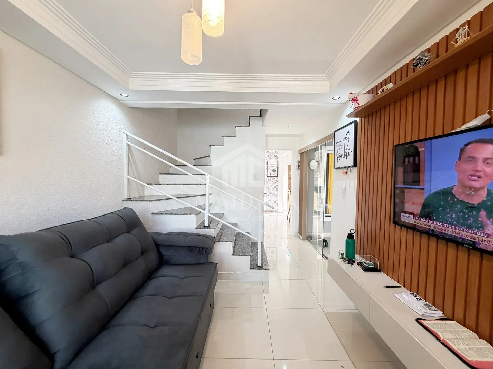Sobrado, 3 quartos, 200 m² - Foto 7