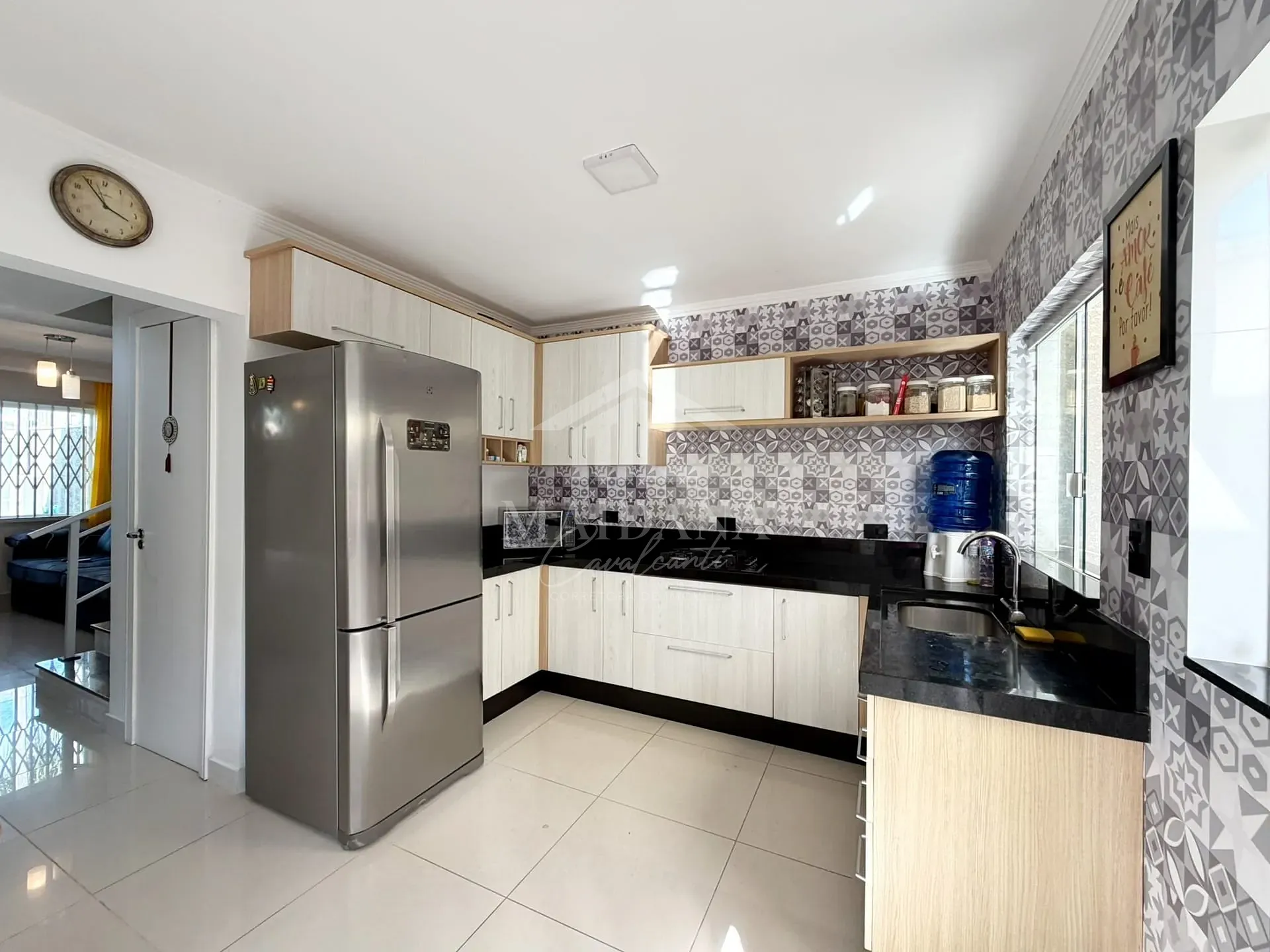 Sobrado, 3 quartos, 200 m² - Foto 11
