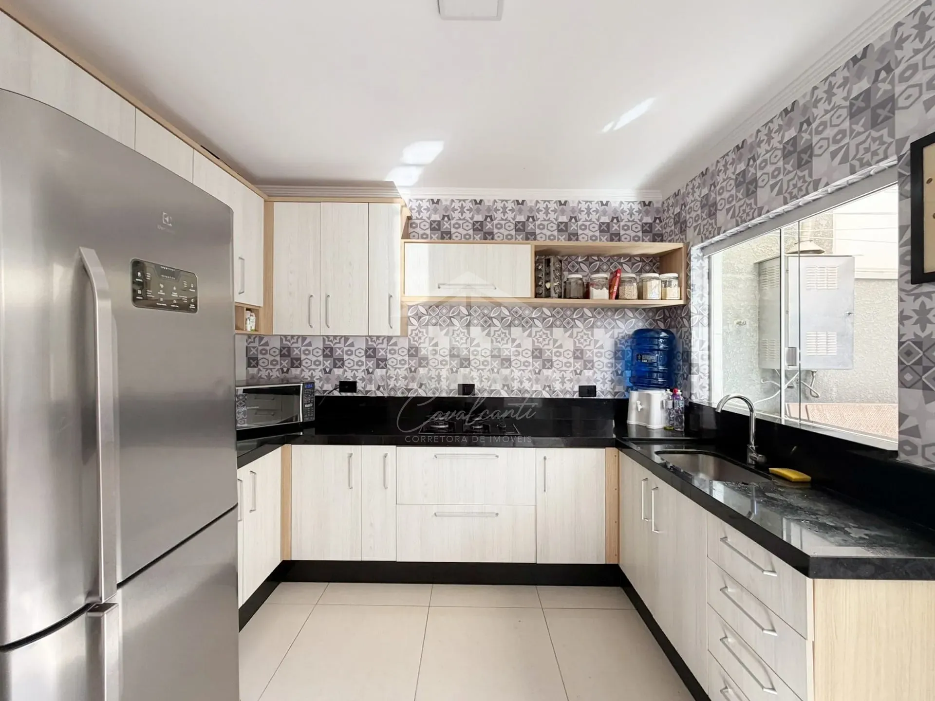 Sobrado, 3 quartos, 200 m² - Foto 12