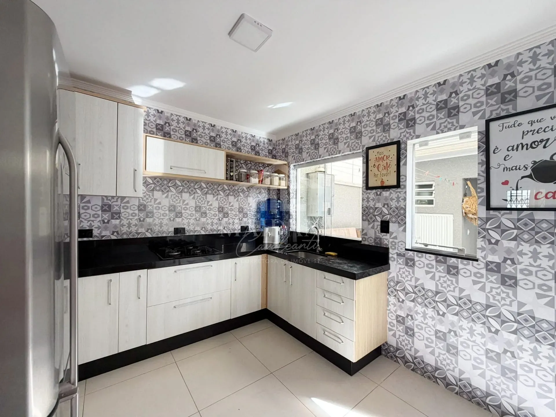 Sobrado, 3 quartos, 200 m² - Foto 13