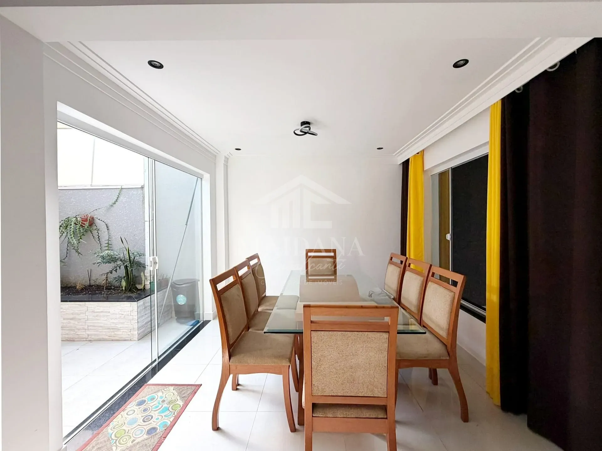 Sobrado, 3 quartos, 200 m² - Foto 10