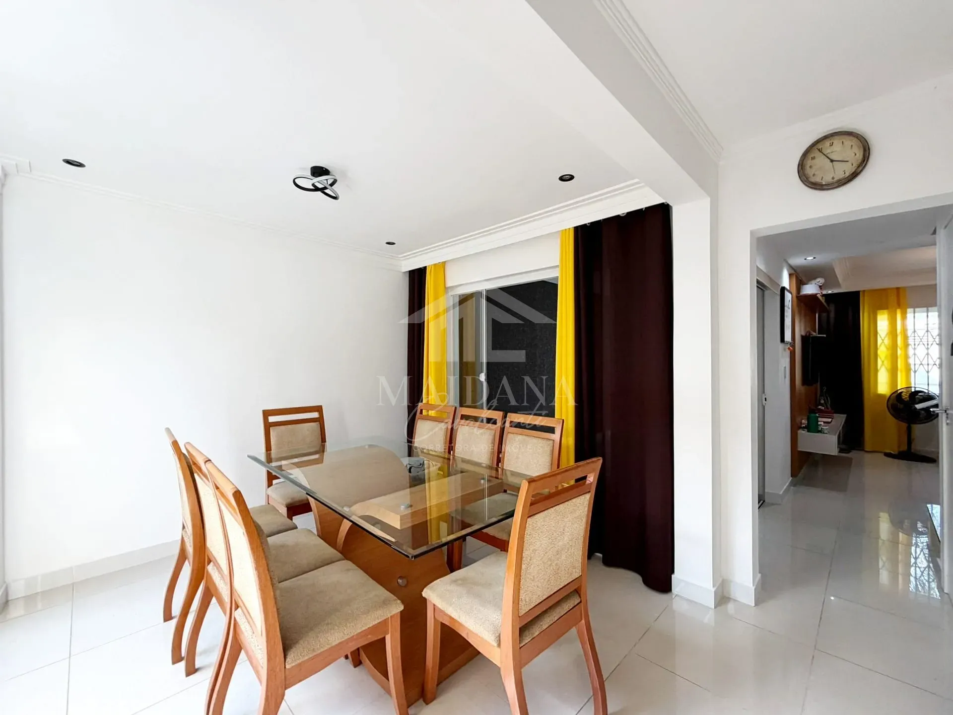 Sobrado, 3 quartos, 200 m² - Foto 9
