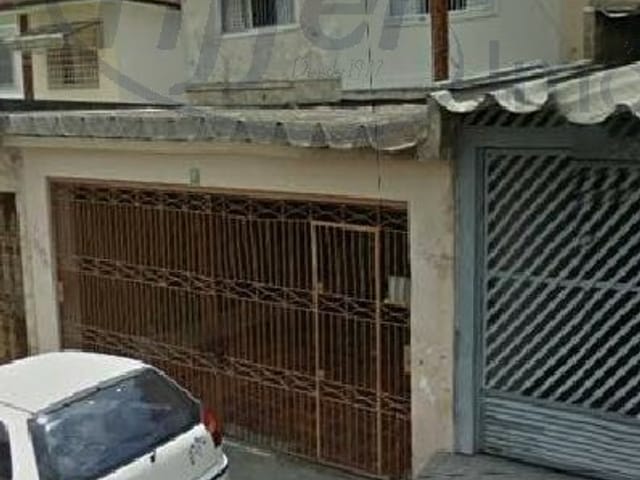Foto do Sobrado - Sobrado Residencial à venda, Vila Granada, São Paulo - SO0083. | A Piffer Imóveis Me