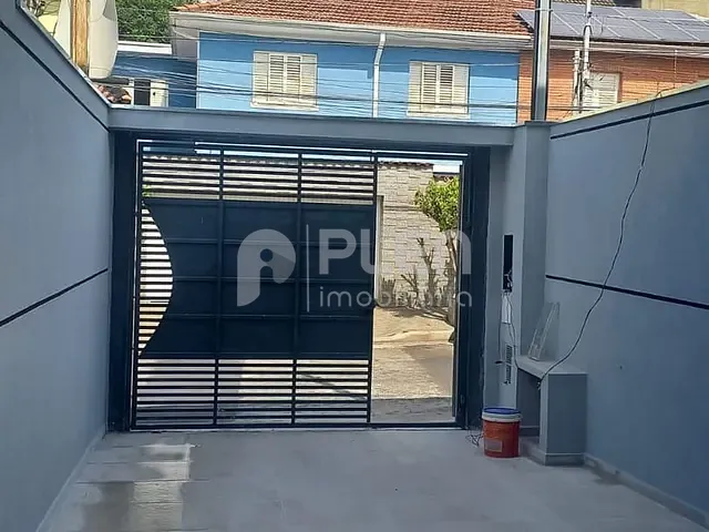 Sobrado 3 quartos e 5 banheiros, à venda, no bairro Jardim do Colégio (Zona Norte) em São Paulo