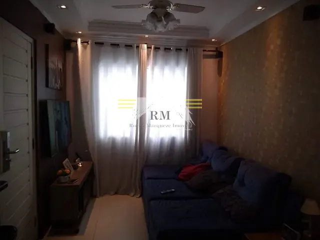 Sobrado 2 quartos e 1 banheiro, à venda, no bairro Vila Regina em São Paulo