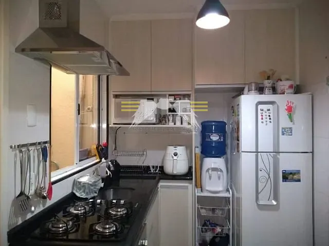 Sobrado 2 quartos e 1 banheiro, à venda, no bairro Vila Regina em São Paulo